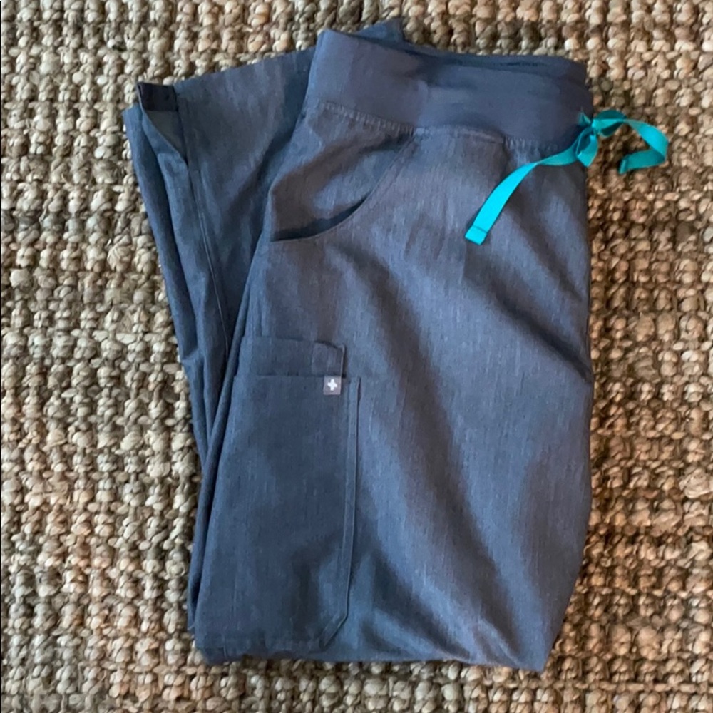 Figs Kade Graphite LP